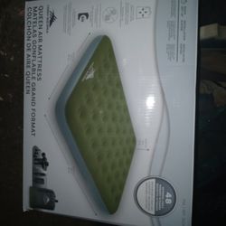 Air Mattress