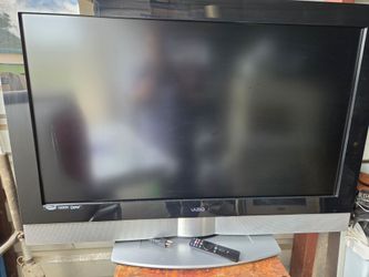 Vizio 42" TV