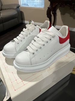 Alexander McQueen shoes