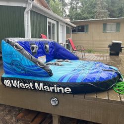 West Marine Tubing