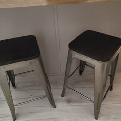 Set Of Bar Stools 
