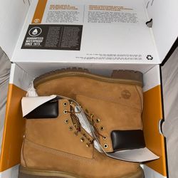 timberland size 10