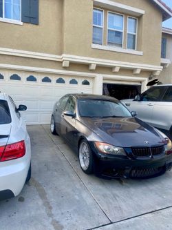2008 BMW 335i