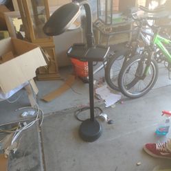 Verilux Desk With Lamp