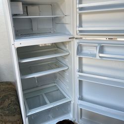 Whirlpool Fridge