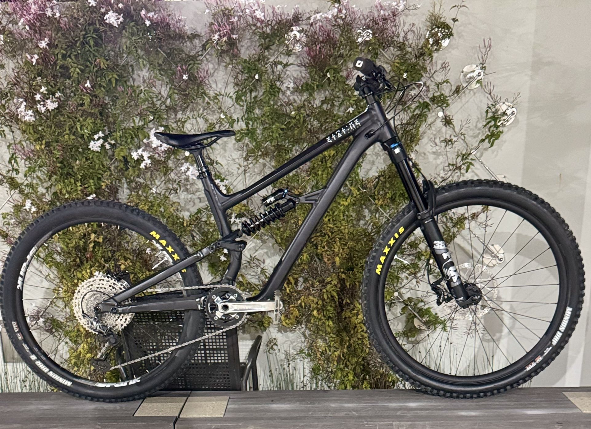 Specialized Status 170