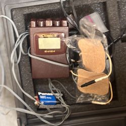 Muscle Stimulator 