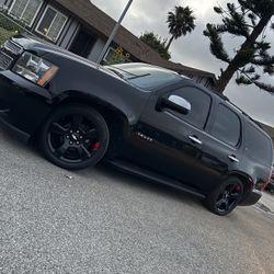 2013 Chevy Tahoe Lt