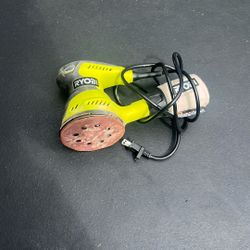 Ryobi Orbital Sander