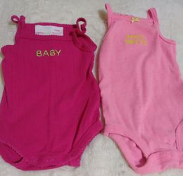 Baby Onsies