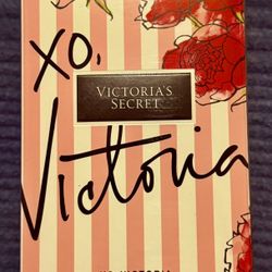 Victoria’s Secret Perfumes 3.4Oz/100ML NIB 
