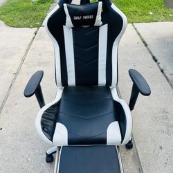 Silla De Juegos