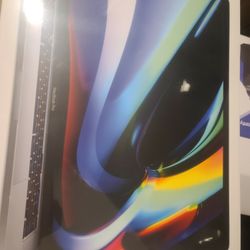 Apple MacBook Pro (16-inch, 16GB RAM, 1TB Storage, 2.3GHz Intel Core i9) - Space Gray