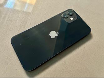 iPhone 12 unlocked almost new condition