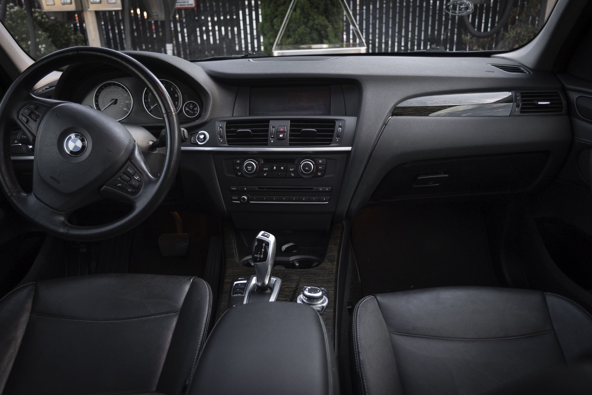 2013 BMW X3
