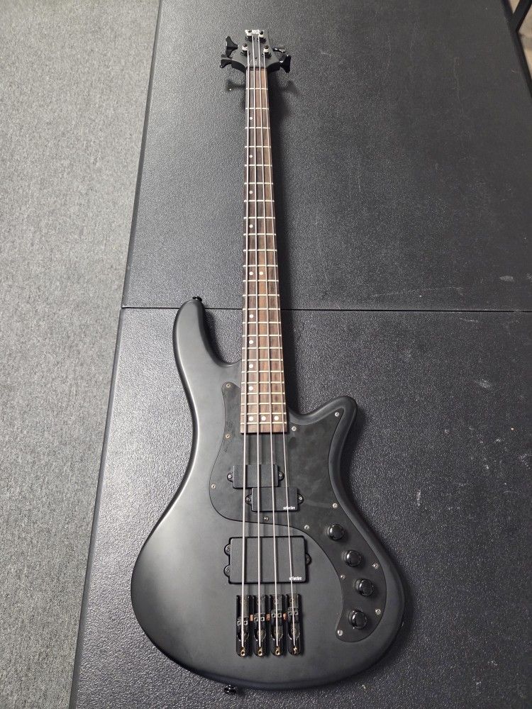 Schecter Stealth 4 Bass