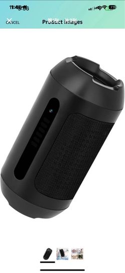 128GB Security Camera, 1080P