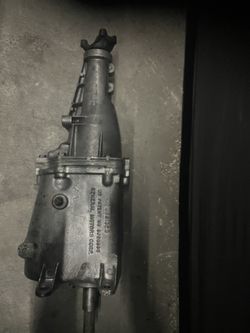 Muncie M20 Transmission Freshly Rebuilt Corvette Camaro Chevelle Classic Hot Rod Muncie M21 Muncie M22 Protouring Nova Tremec Tko500 Tko600 Tkx