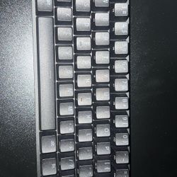 🟩 Razer Huntsman Mini | Optical 60% Keyboard | RGB | PBT | $60
