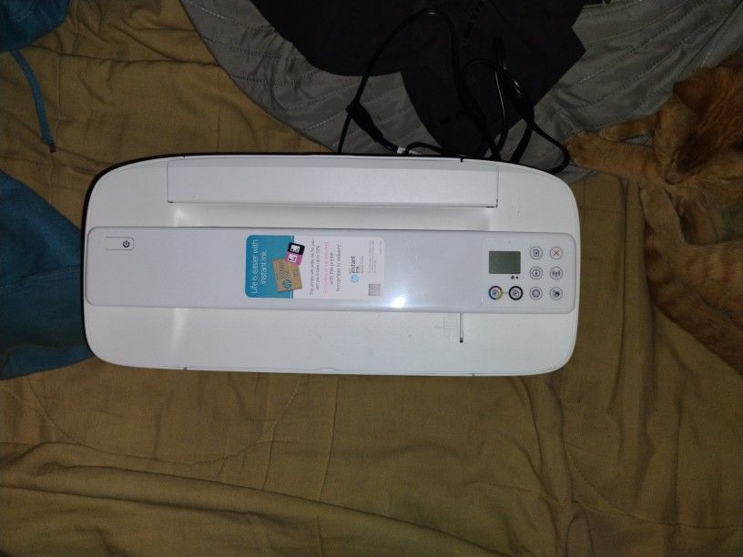 HP Printer Brand New 