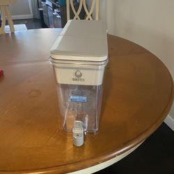 Brita filter 
