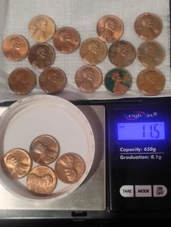 No Mint Mark Lot.. Errors  