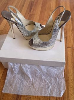 Jimmy Choo Women's Shoes