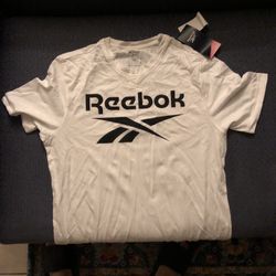 Reebok T-shirt 