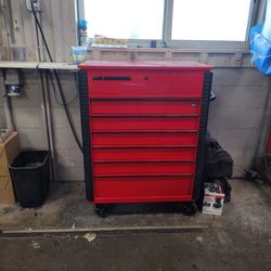 US.General Tool Box