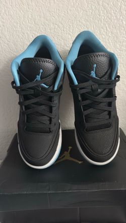 New Jordan’s