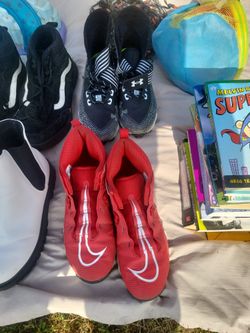 Football Clets