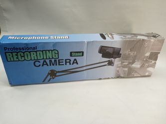 RECORDING CAMARA STAND