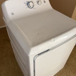 Single Dryer