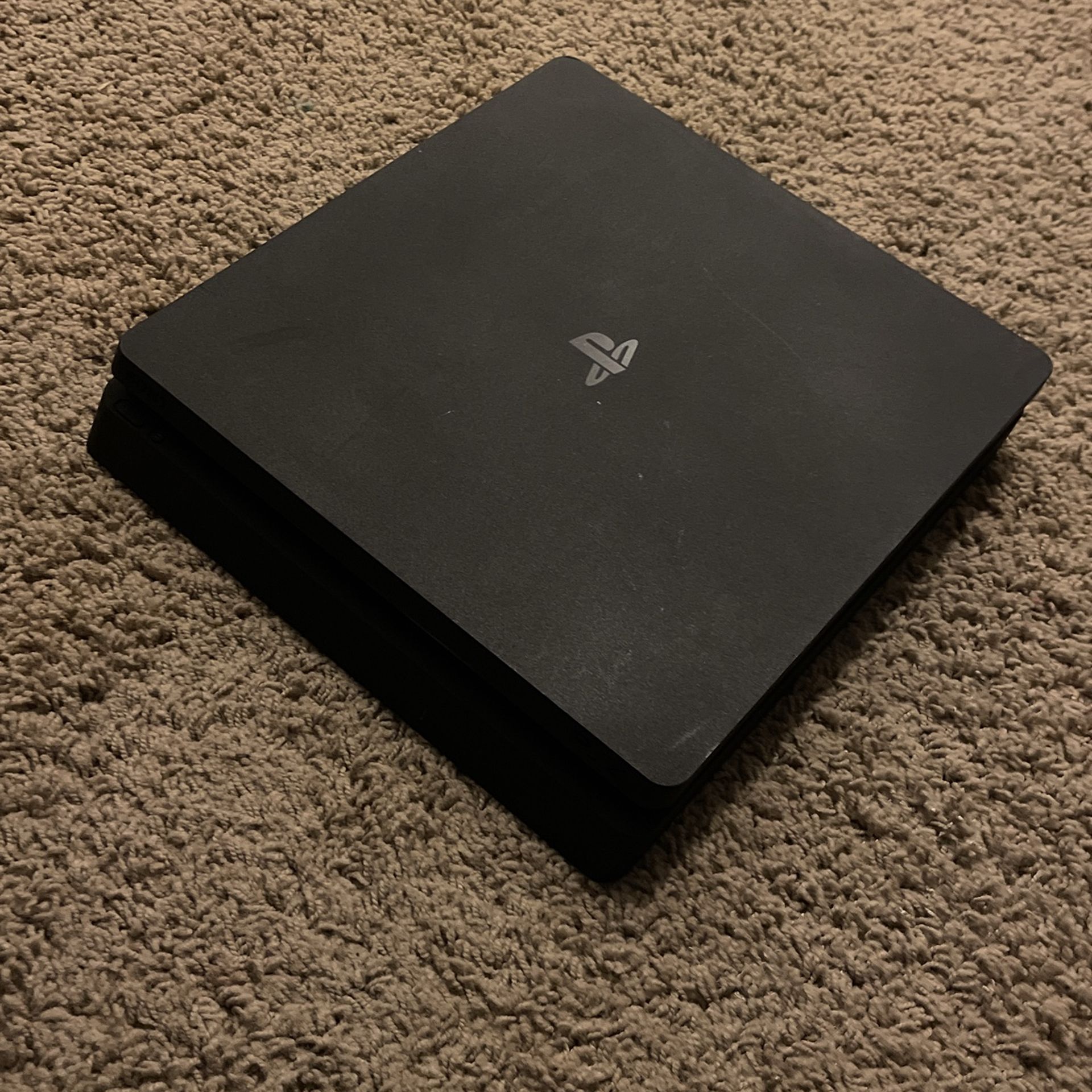 PlayStation 4 Slim 500GB for Sale in Merced, CA OfferUp