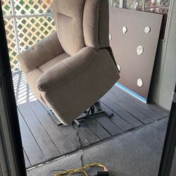 Power Recliner
