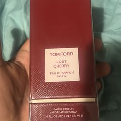 Tom Ford Lost Cherry Perfume – 100 mL (Unisex)