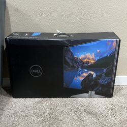 Dell UltraSharp 24 Monitor - U2424H