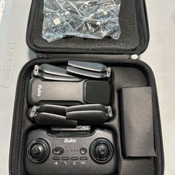 Ruko U11S Drone 4K NEW