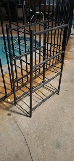 Water rack