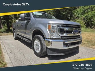 2020 Ford F-250
