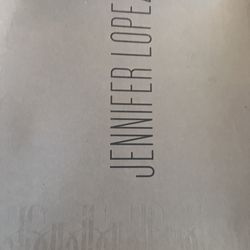 JENNIFER LOPEZ MULTI HEELS SIZE 9 $70 OBO