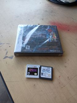 Final Fantasy