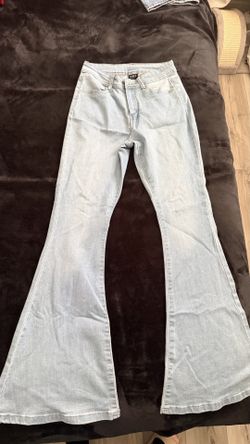 Bootcut/Flared Jeans