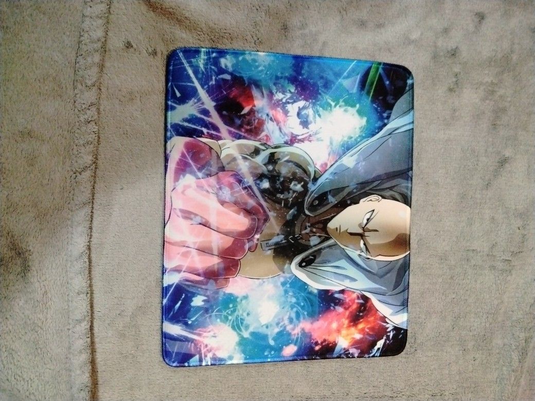 Mouse Pad
