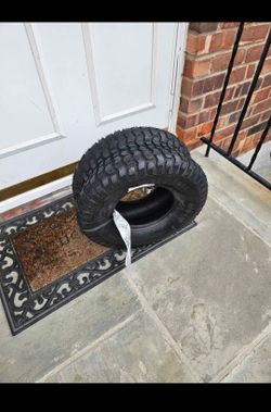 Kenda 858-2TR-I Tire llanta