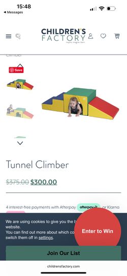 Baby Gym