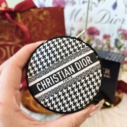 Dior Cushion Foundation Brand New In Box 3 Shades Available Amazing