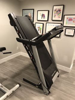 Pro Form treadmill for sale!