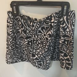 New with tags skirt size small