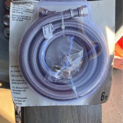 Dishwasher Installation Kit